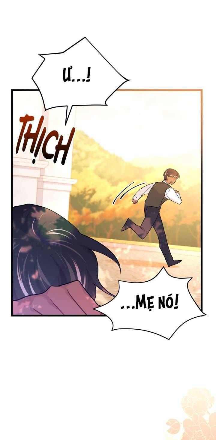 Mối Quan Hệ Cộng Sinh Giữa Báo Đen Và Thỏ Trắng Chapter 33 - Trang 2