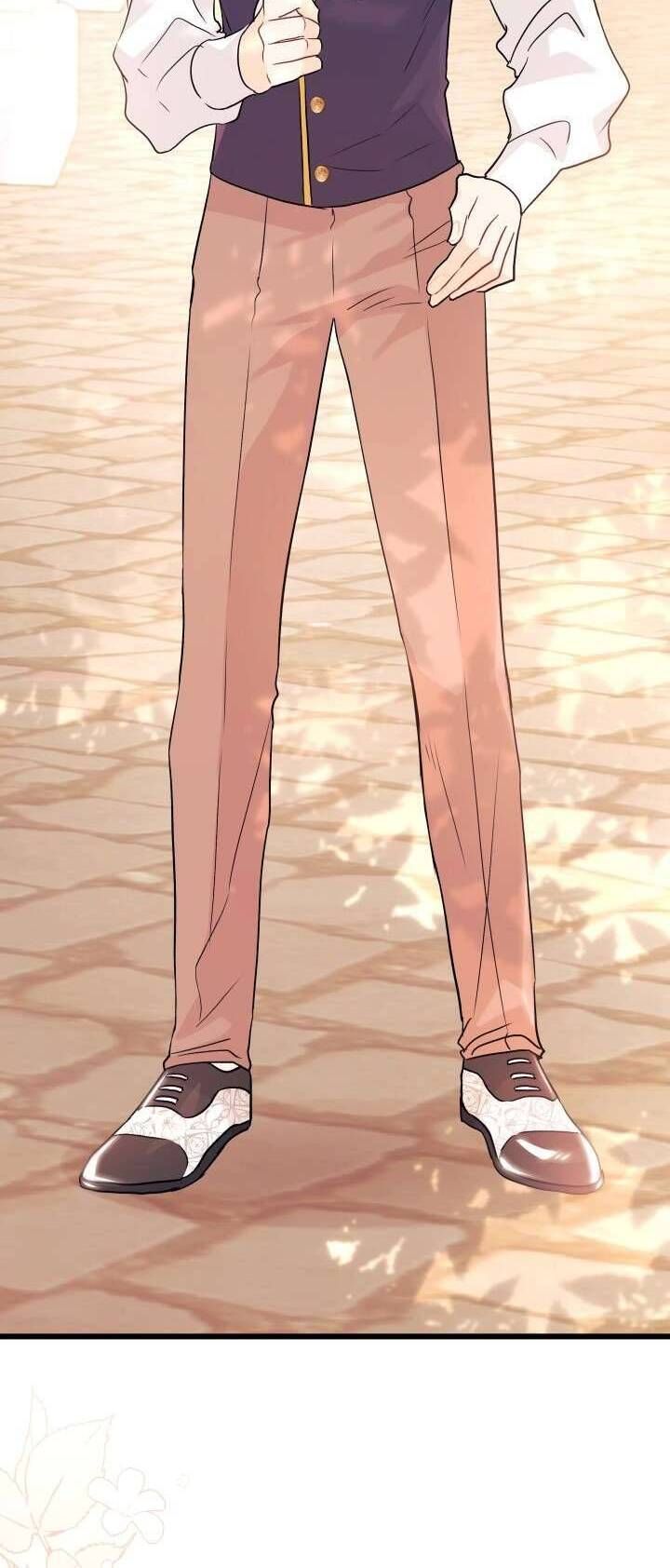 Mối Quan Hệ Cộng Sinh Giữa Báo Đen Và Thỏ Trắng Chapter 33 - Trang 2