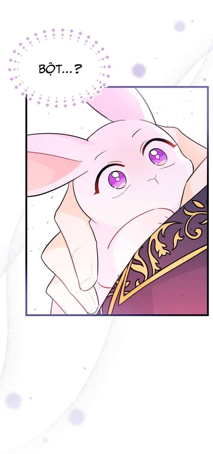 Mối Quan Hệ Cộng Sinh Giữa Báo Đen Và Thỏ Trắng Chapter 33 - Trang 2