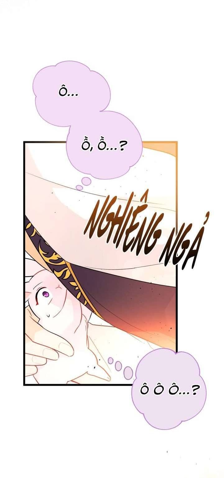 Mối Quan Hệ Cộng Sinh Giữa Báo Đen Và Thỏ Trắng Chapter 33 - Trang 2