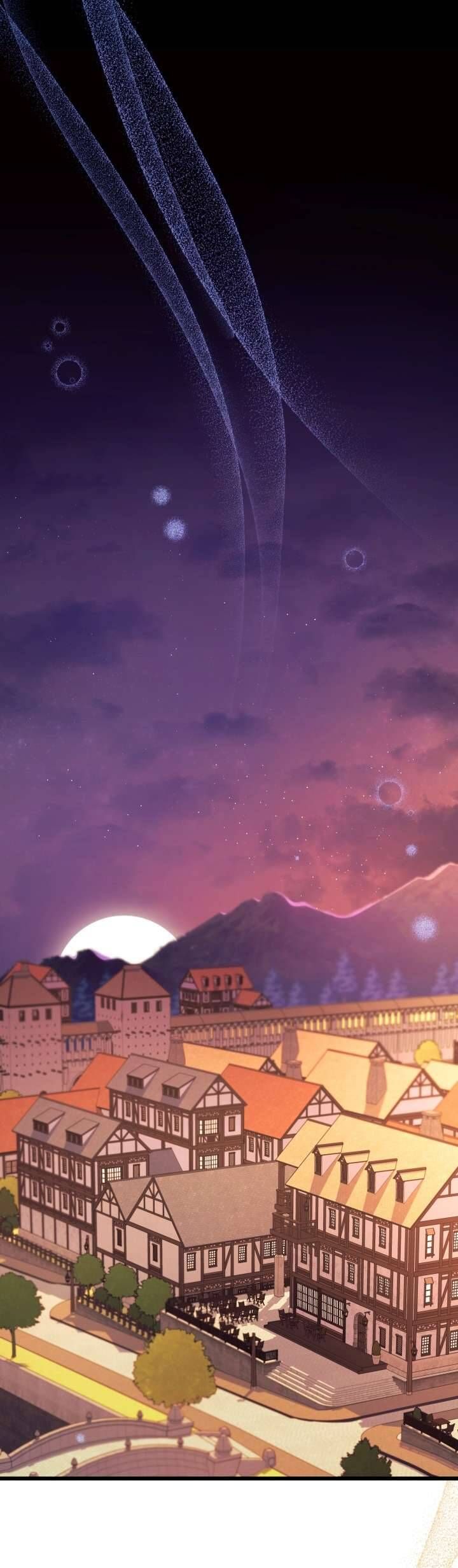 Mối Quan Hệ Cộng Sinh Giữa Báo Đen Và Thỏ Trắng Chapter 33 - Trang 2