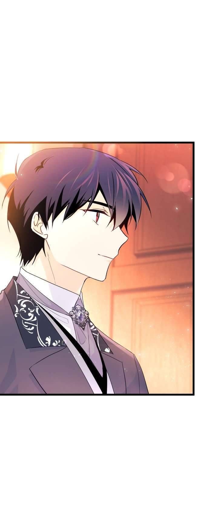 Mối Quan Hệ Cộng Sinh Giữa Báo Đen Và Thỏ Trắng Chapter 33 - Trang 2