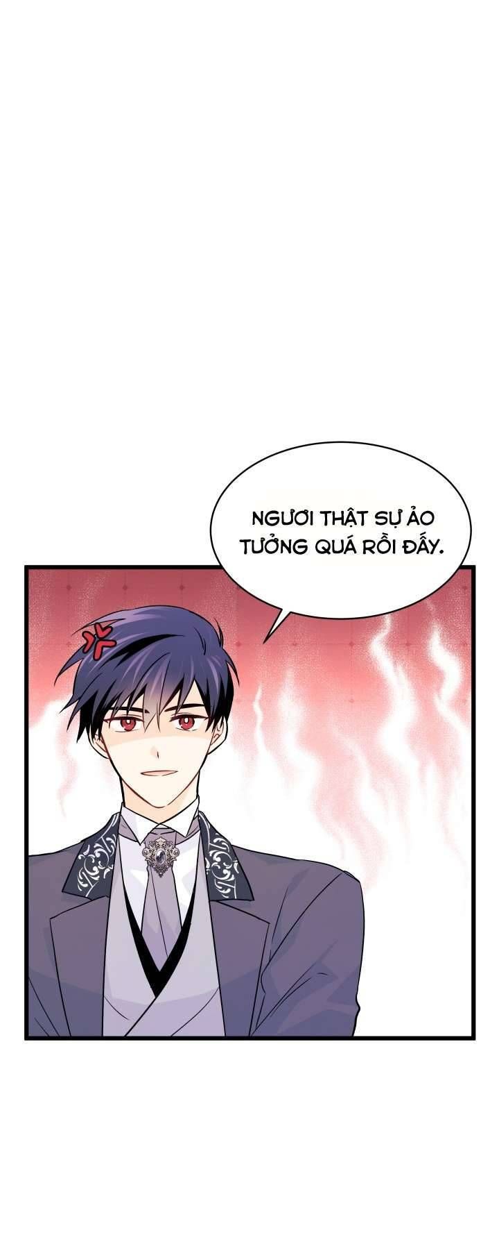 Mối Quan Hệ Cộng Sinh Giữa Báo Đen Và Thỏ Trắng Chapter 33 - Trang 2