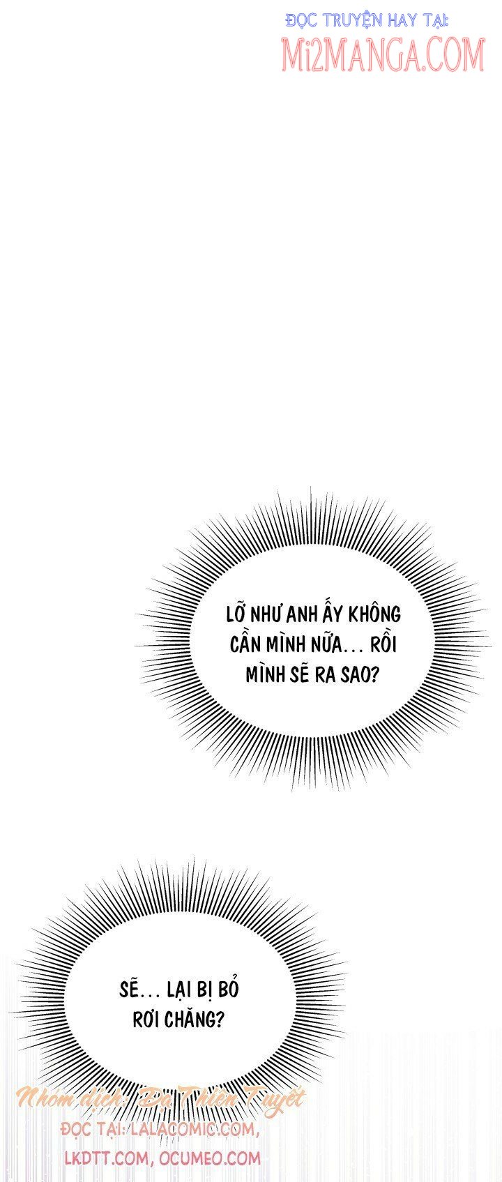 Mối Quan Hệ Cộng Sinh Giữa Báo Đen Và Thỏ Trắng Chapter 37.5 - Trang 2