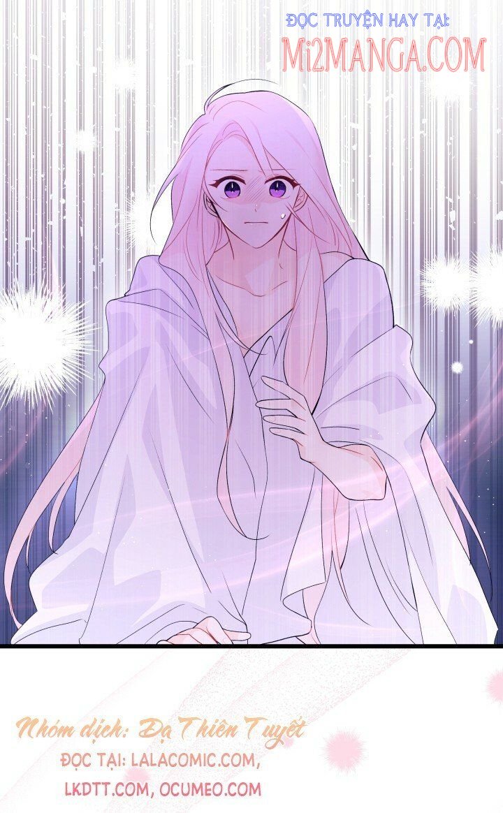 Mối Quan Hệ Cộng Sinh Giữa Báo Đen Và Thỏ Trắng Chapter 37.5 - Trang 2