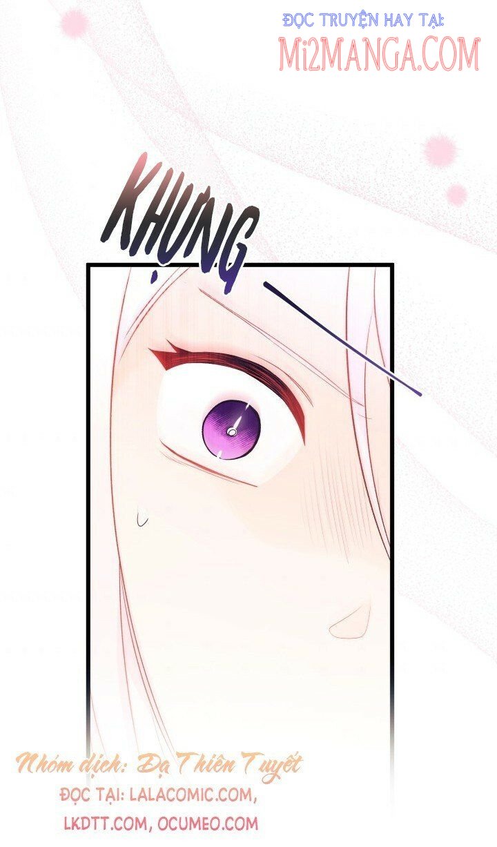 Mối Quan Hệ Cộng Sinh Giữa Báo Đen Và Thỏ Trắng Chapter 37.5 - Trang 2