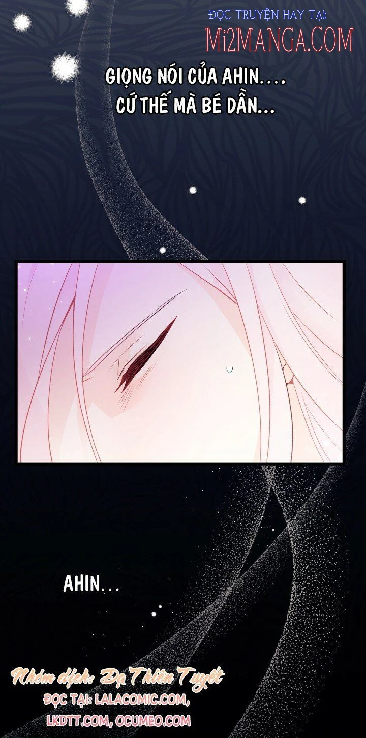 Mối Quan Hệ Cộng Sinh Giữa Báo Đen Và Thỏ Trắng Chapter 37.5 - Trang 2