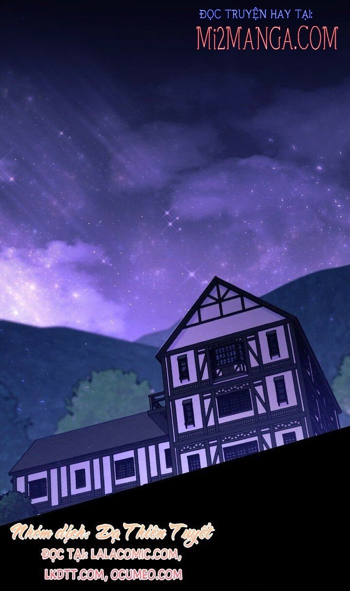 Mối Quan Hệ Cộng Sinh Giữa Báo Đen Và Thỏ Trắng Chapter 37.5 - Trang 2