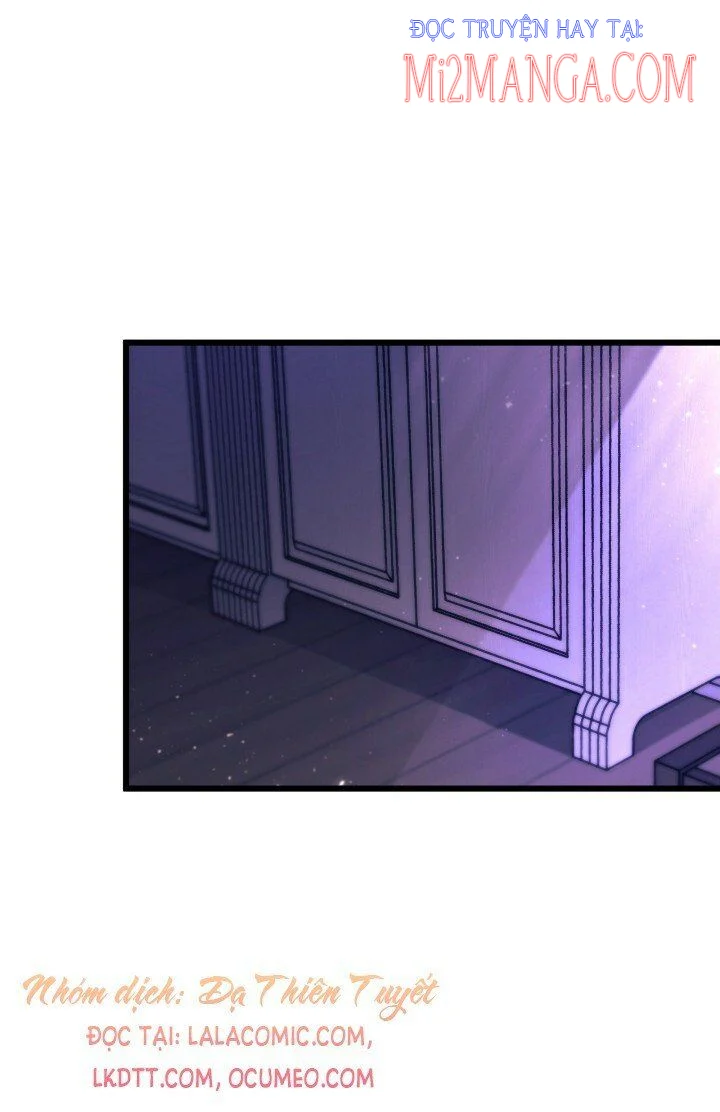 Mối Quan Hệ Cộng Sinh Giữa Báo Đen Và Thỏ Trắng Chapter 37.5 - Trang 2