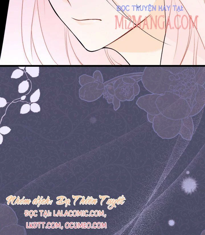 Mối Quan Hệ Cộng Sinh Giữa Báo Đen Và Thỏ Trắng Chapter 37.5 - Trang 2