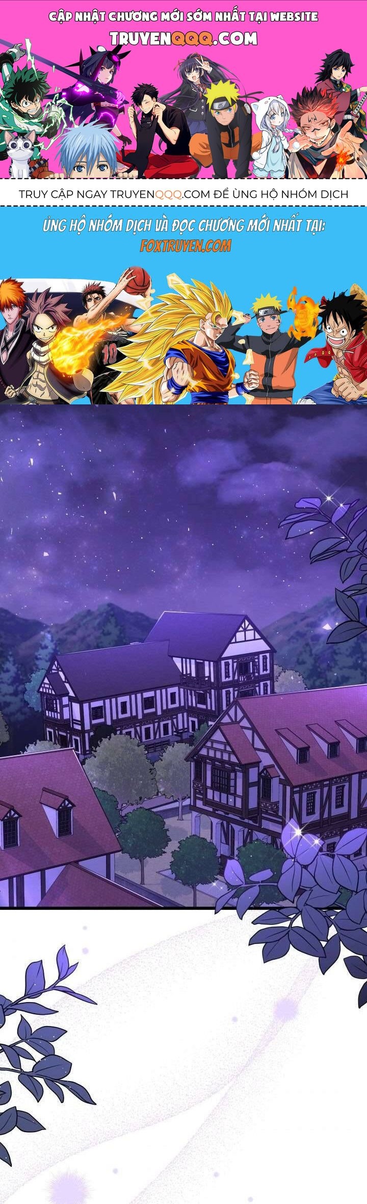 Mối Quan Hệ Cộng Sinh Giữa Báo Đen Và Thỏ Trắng Chapter 38 - Trang 2