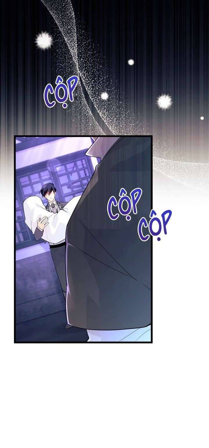 Mối Quan Hệ Cộng Sinh Giữa Báo Đen Và Thỏ Trắng Chapter 38 - Trang 2