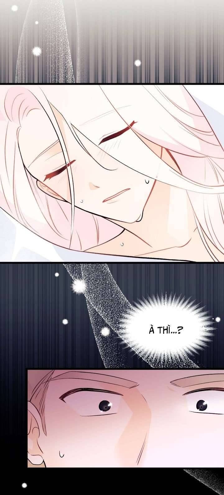 Mối Quan Hệ Cộng Sinh Giữa Báo Đen Và Thỏ Trắng Chapter 38 - Trang 2