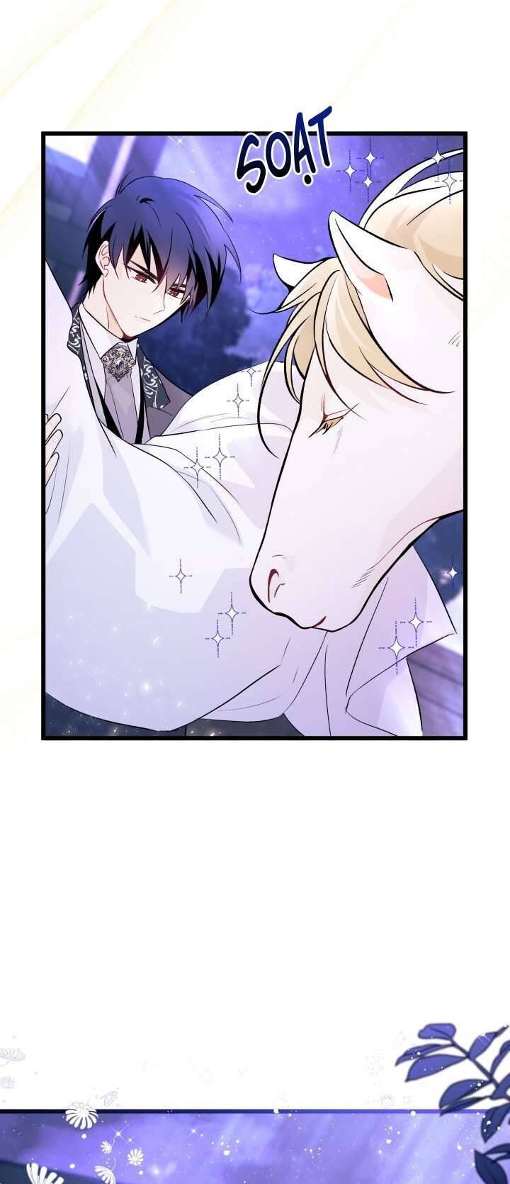 Mối Quan Hệ Cộng Sinh Giữa Báo Đen Và Thỏ Trắng Chapter 38 - Trang 2