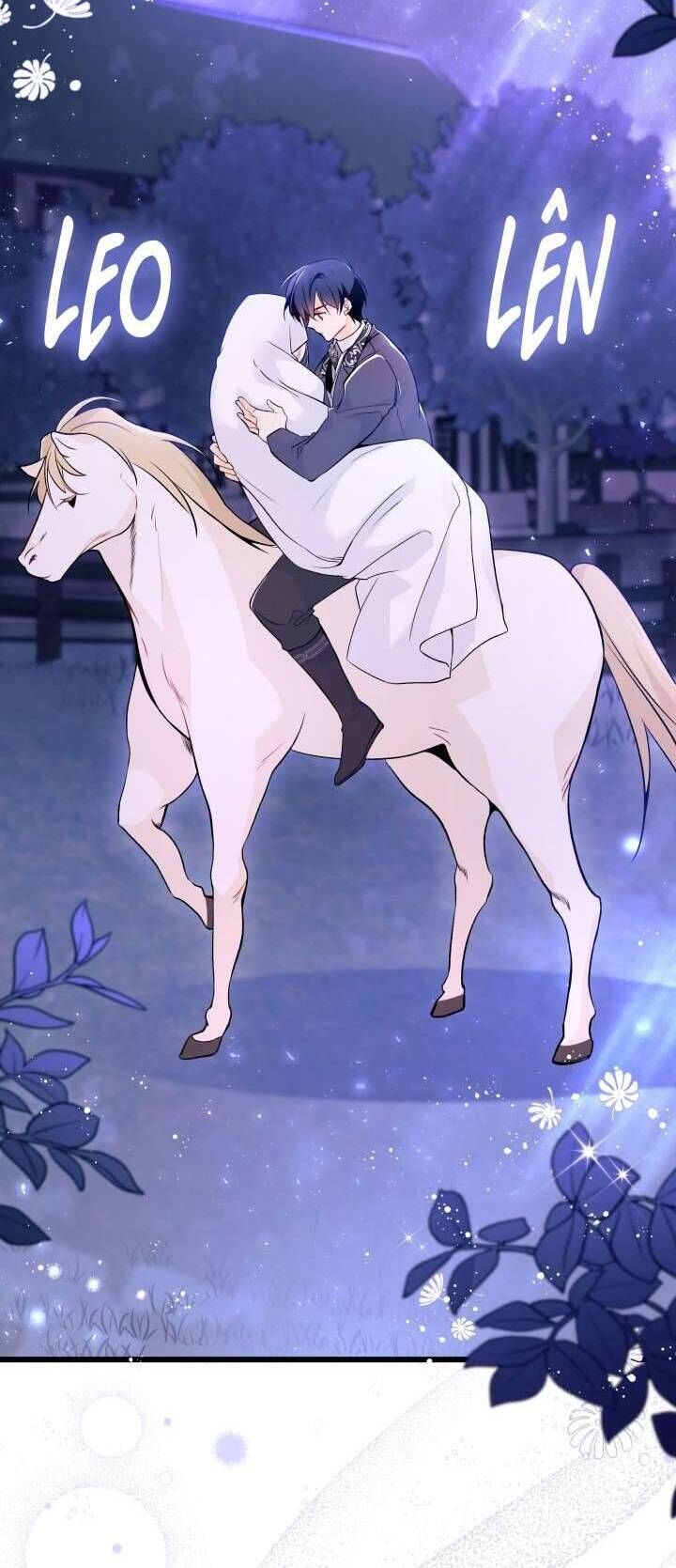 Mối Quan Hệ Cộng Sinh Giữa Báo Đen Và Thỏ Trắng Chapter 38 - Trang 2