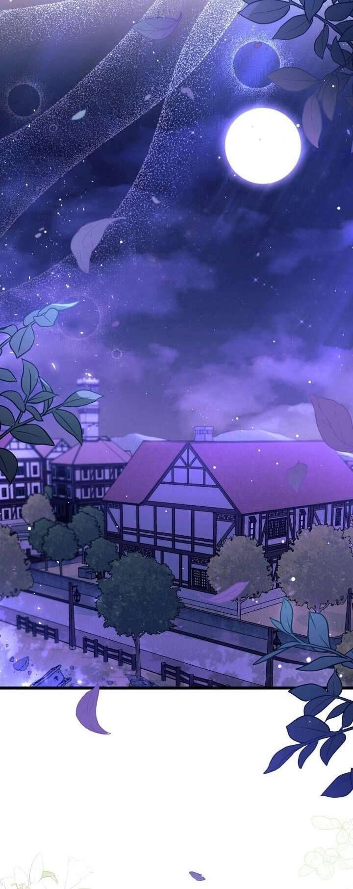 Mối Quan Hệ Cộng Sinh Giữa Báo Đen Và Thỏ Trắng Chapter 38 - Trang 2