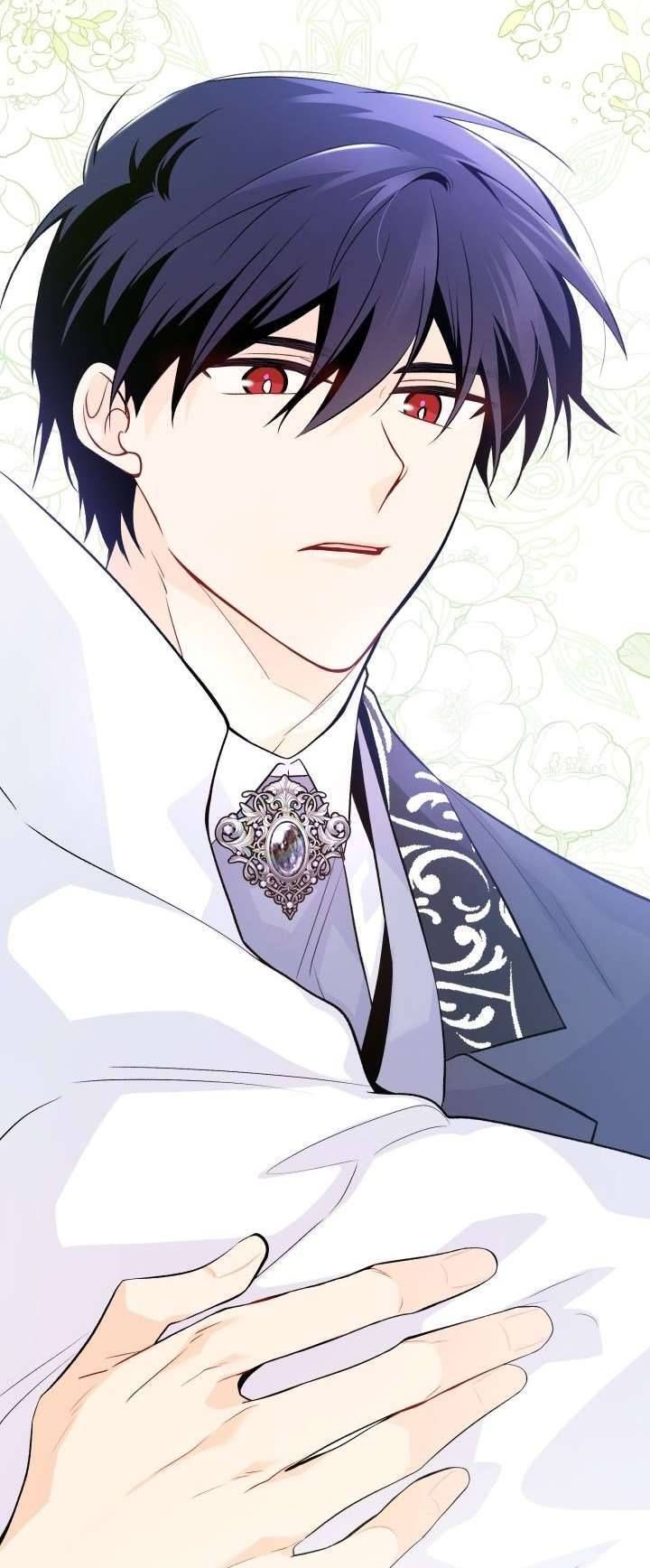 Mối Quan Hệ Cộng Sinh Giữa Báo Đen Và Thỏ Trắng Chapter 38 - Trang 2