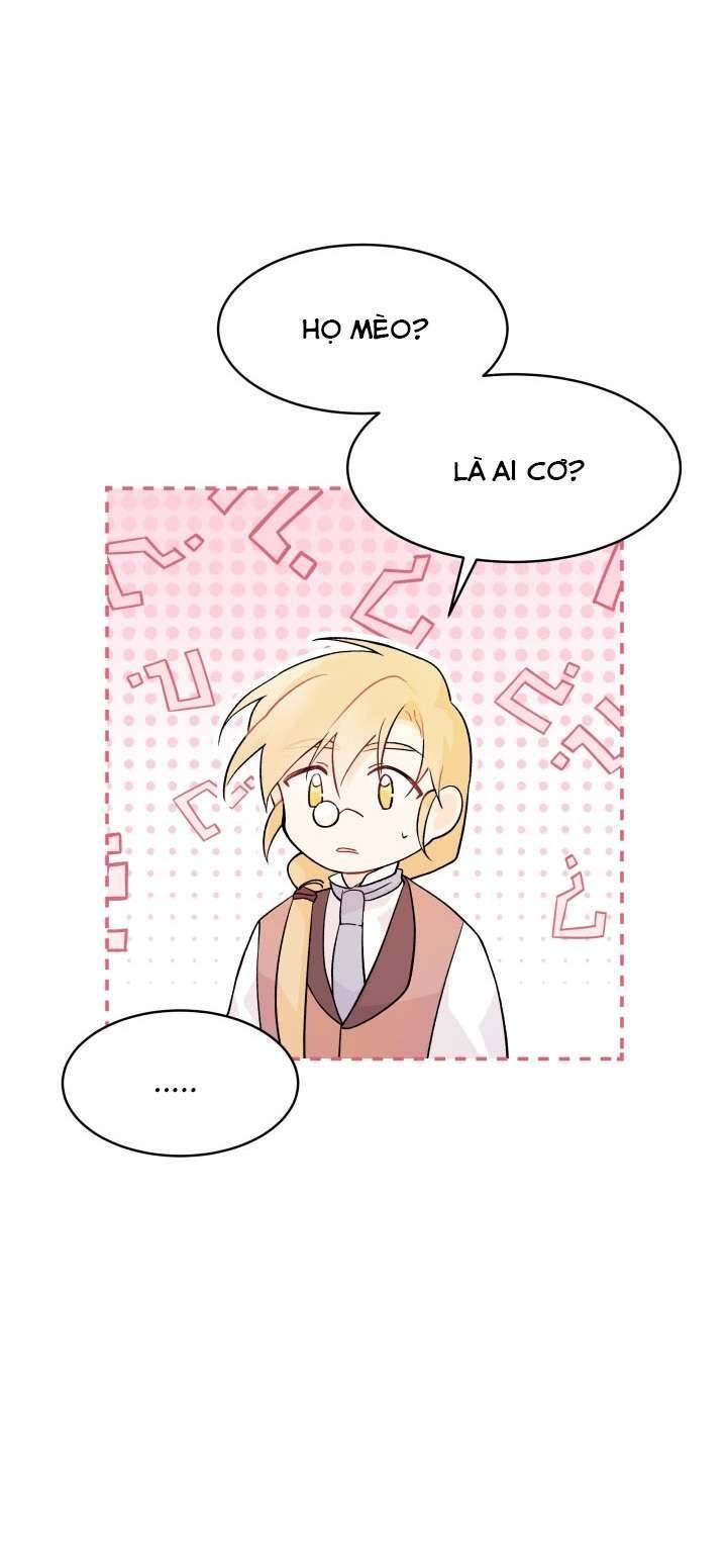 Mối Quan Hệ Cộng Sinh Giữa Báo Đen Và Thỏ Trắng Chapter 38 - Trang 2