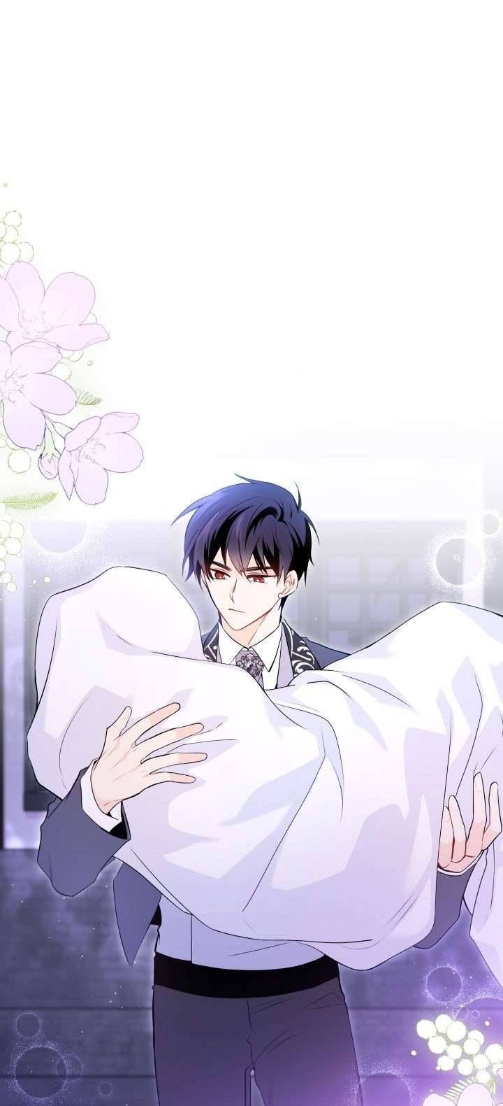 Mối Quan Hệ Cộng Sinh Giữa Báo Đen Và Thỏ Trắng Chapter 38 - Trang 2