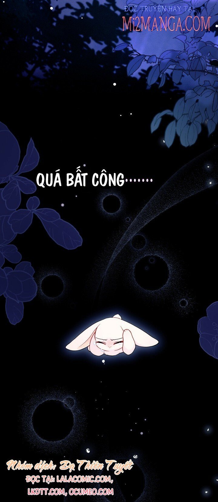 Mối Quan Hệ Cộng Sinh Giữa Báo Đen Và Thỏ Trắng Chapter 39 - Trang 2