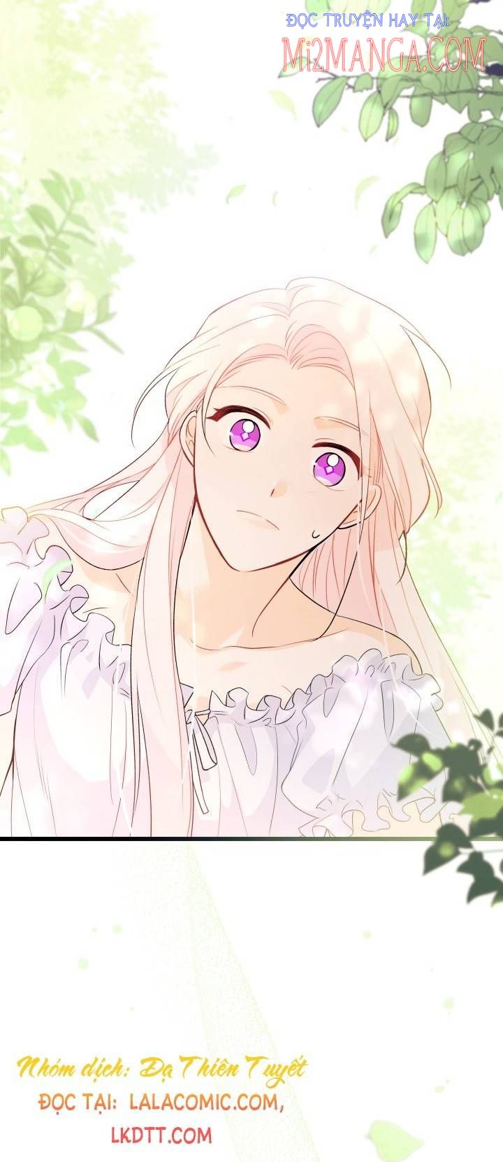 Mối Quan Hệ Cộng Sinh Giữa Báo Đen Và Thỏ Trắng Chapter 42 - Trang 2