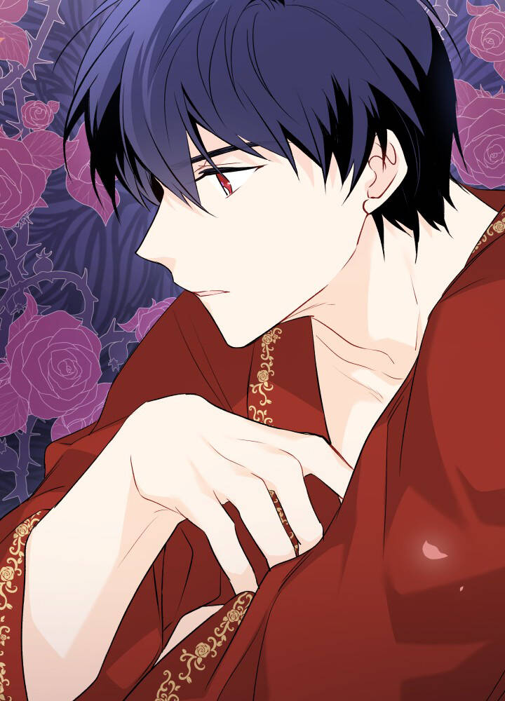 Mối Quan Hệ Cộng Sinh Giữa Báo Đen Và Thỏ Trắng Chapter 46 - Trang 2