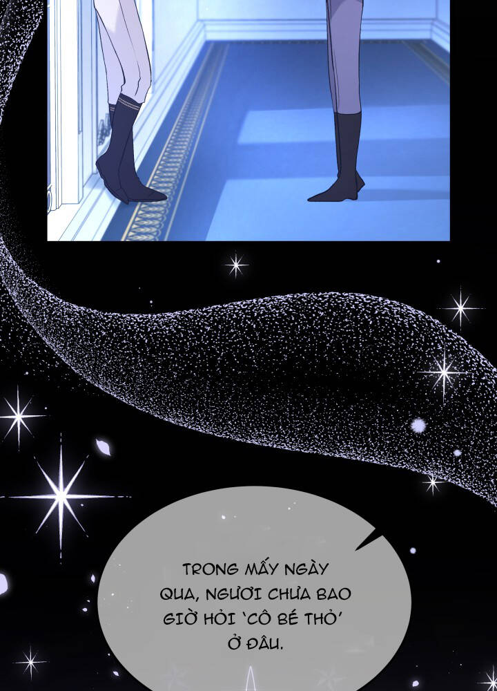 Mối Quan Hệ Cộng Sinh Giữa Báo Đen Và Thỏ Trắng Chapter 46 - Trang 2