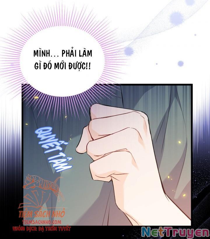 Mối Quan Hệ Cộng Sinh Giữa Báo Đen Và Thỏ Trắng Chapter 50 - Trang 2