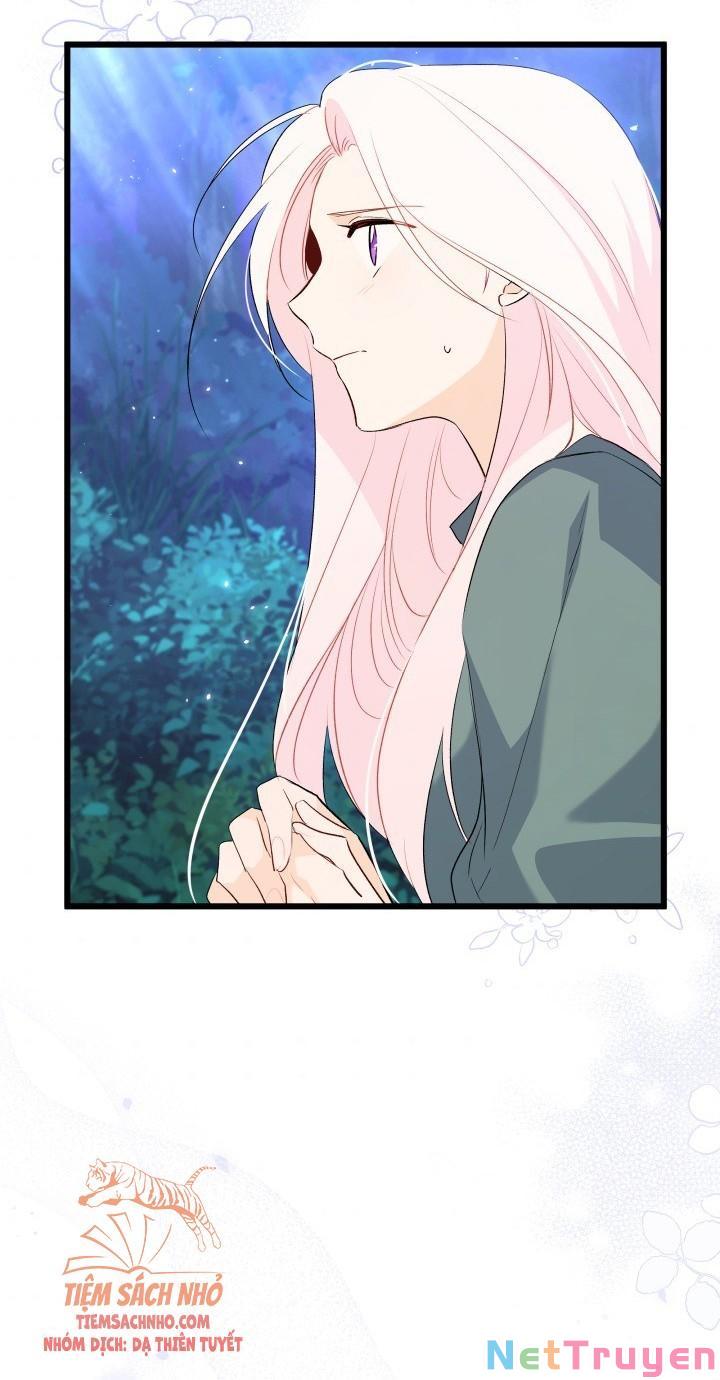 Mối Quan Hệ Cộng Sinh Giữa Báo Đen Và Thỏ Trắng Chapter 50 - Trang 2