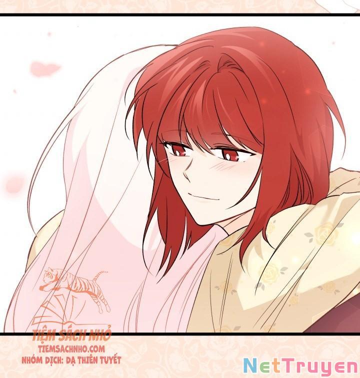 Mối Quan Hệ Cộng Sinh Giữa Báo Đen Và Thỏ Trắng Chapter 52 - Trang 2