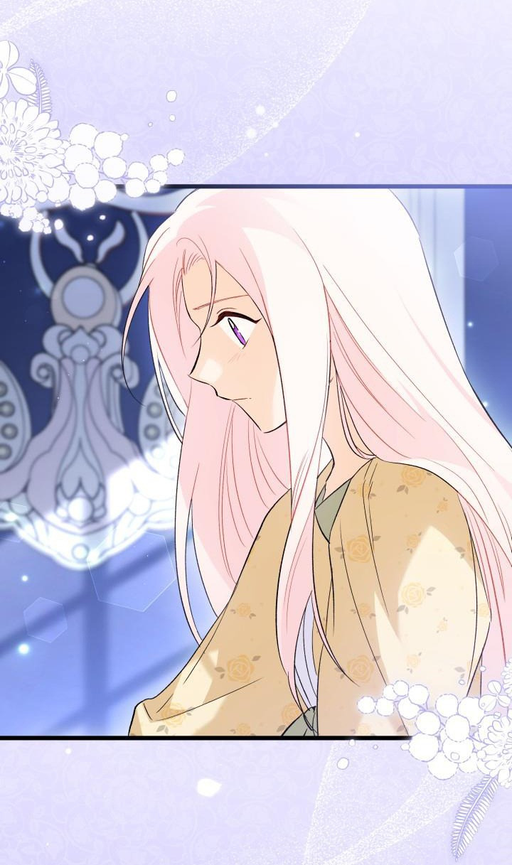 Mối Quan Hệ Cộng Sinh Giữa Báo Đen Và Thỏ Trắng Chapter 54.5 - Trang 2