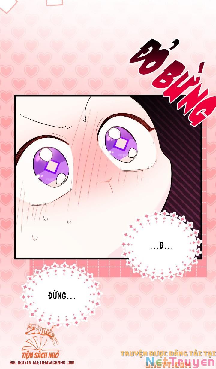 Mối Quan Hệ Cộng Sinh Giữa Báo Đen Và Thỏ Trắng Chapter 58 - Trang 2