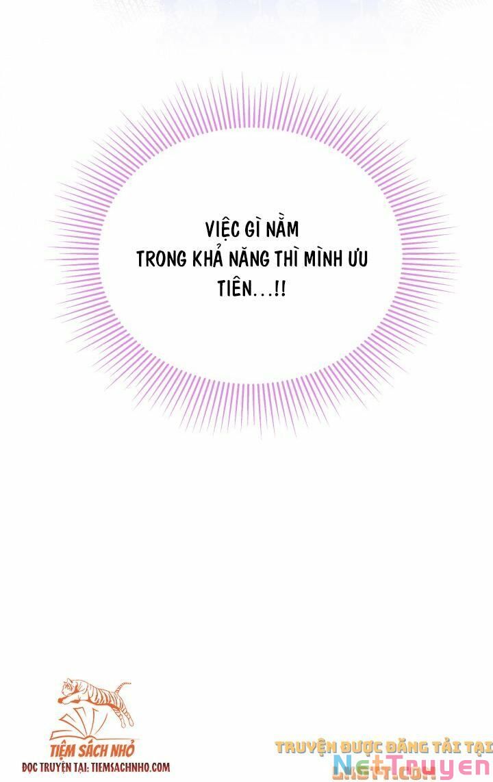 Mối Quan Hệ Cộng Sinh Giữa Báo Đen Và Thỏ Trắng Chapter 59 - Trang 2