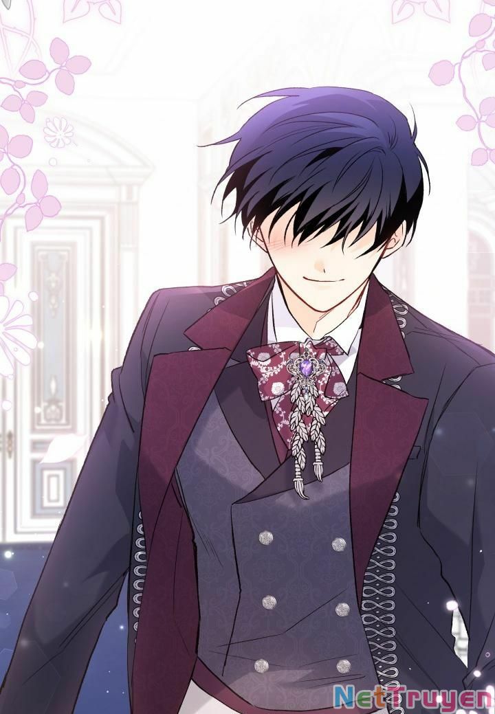 Mối Quan Hệ Cộng Sinh Giữa Báo Đen Và Thỏ Trắng Chapter 59 - Trang 2