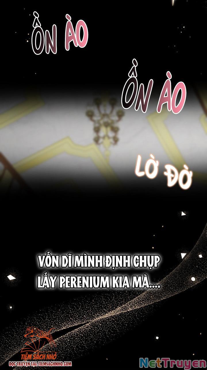 Mối Quan Hệ Cộng Sinh Giữa Báo Đen Và Thỏ Trắng Chapter 63 - Trang 2