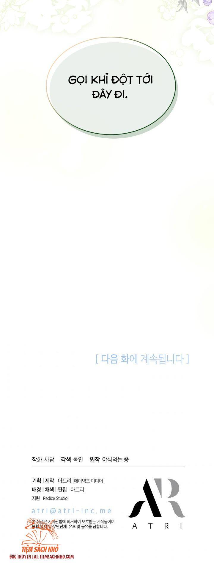 Mối Quan Hệ Cộng Sinh Giữa Báo Đen Và Thỏ Trắng Chapter 64 - Trang 2