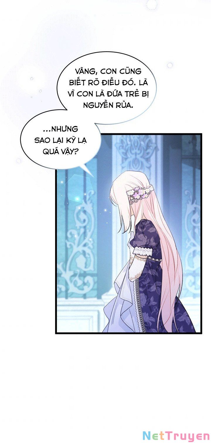 Mối Quan Hệ Cộng Sinh Giữa Báo Đen Và Thỏ Trắng Chapter 67 - Trang 2