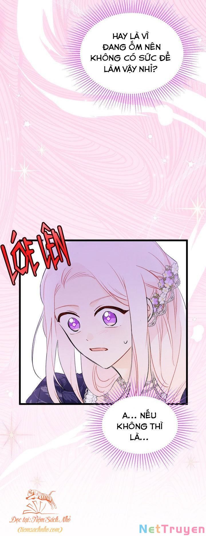 Mối Quan Hệ Cộng Sinh Giữa Báo Đen Và Thỏ Trắng Chapter 71 - Trang 2