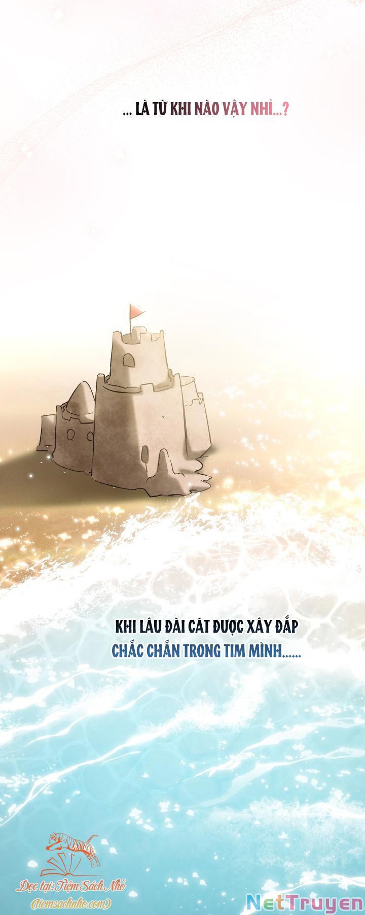 Mối Quan Hệ Cộng Sinh Giữa Báo Đen Và Thỏ Trắng Chapter 72 - Trang 2