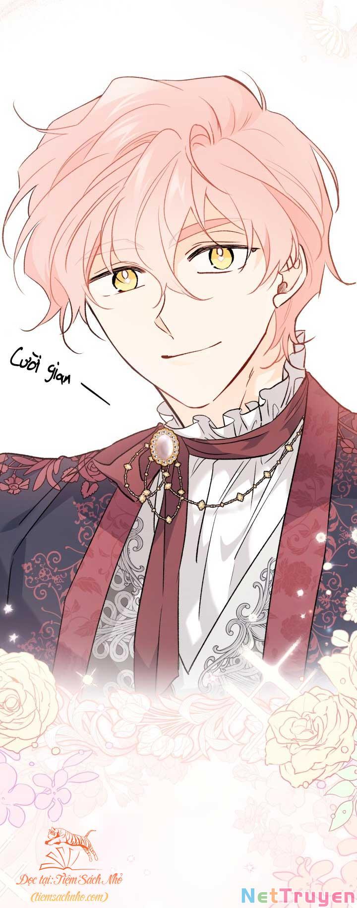 Mối Quan Hệ Cộng Sinh Giữa Báo Đen Và Thỏ Trắng Chapter 73 - Trang 2