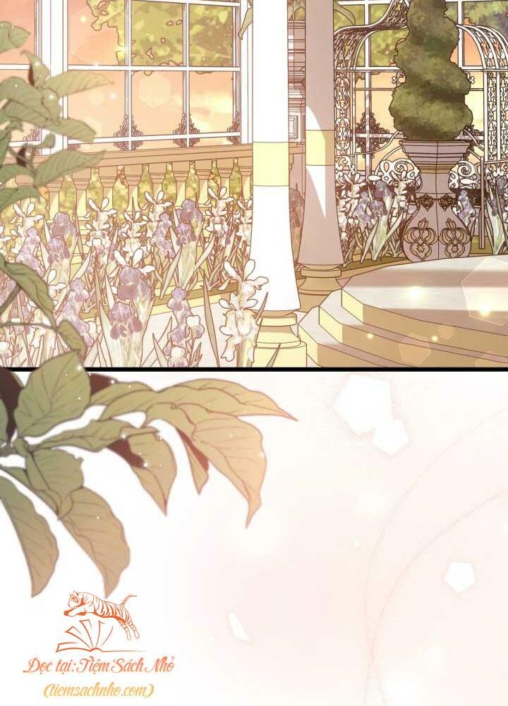 Mối Quan Hệ Cộng Sinh Giữa Báo Đen Và Thỏ Trắng Chapter 75 - Trang 2