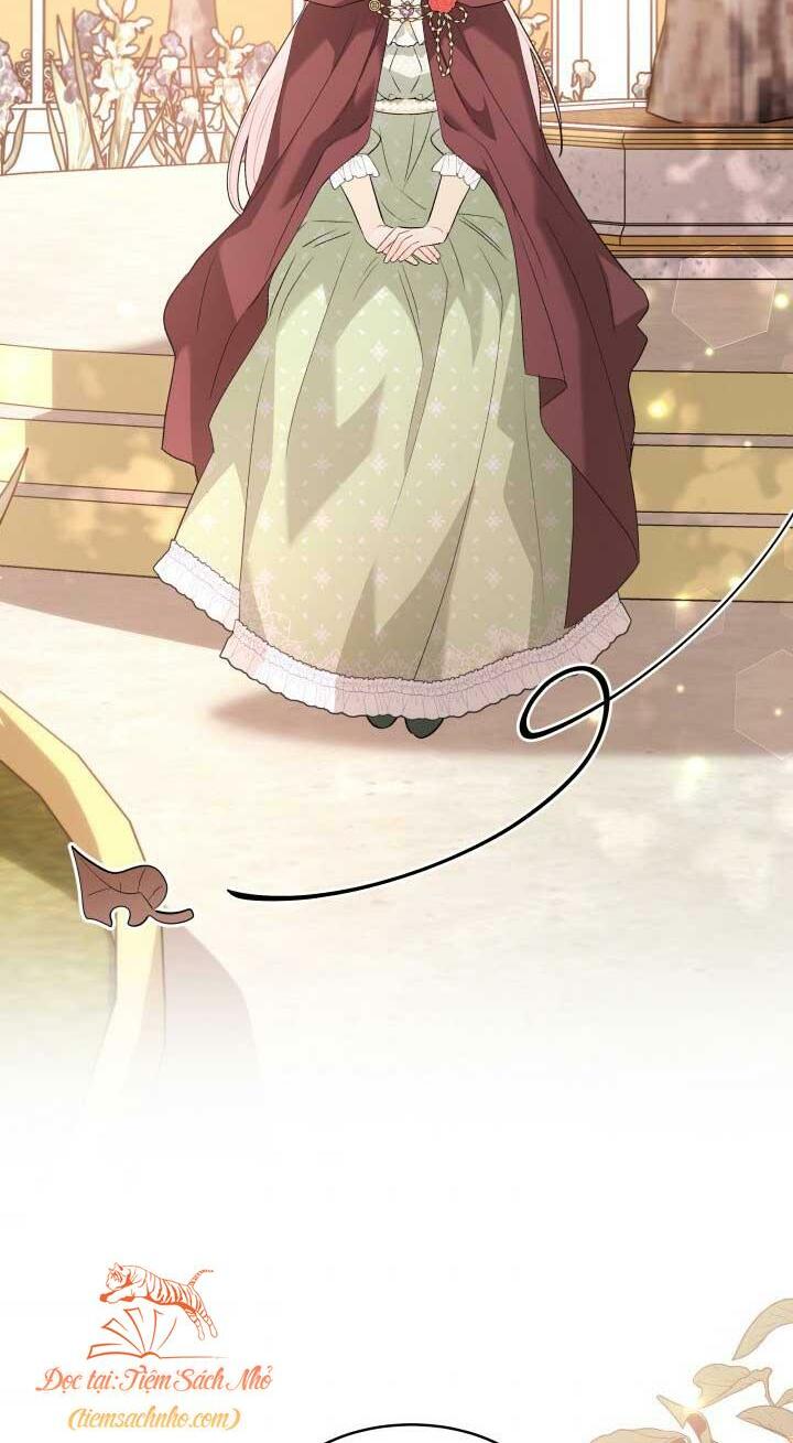 Mối Quan Hệ Cộng Sinh Giữa Báo Đen Và Thỏ Trắng Chapter 75 - Trang 2