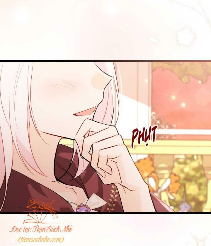 Mối Quan Hệ Cộng Sinh Giữa Báo Đen Và Thỏ Trắng Chapter 75 - Trang 2