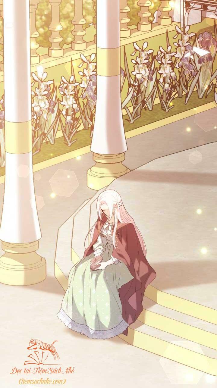 Mối Quan Hệ Cộng Sinh Giữa Báo Đen Và Thỏ Trắng Chapter 75 - Trang 2