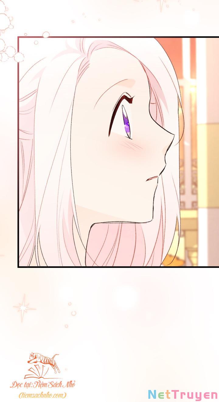Mối Quan Hệ Cộng Sinh Giữa Báo Đen Và Thỏ Trắng Chapter 76 - Trang 2