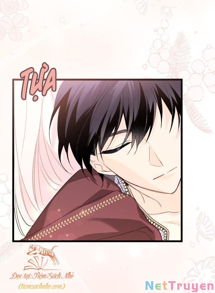 Mối Quan Hệ Cộng Sinh Giữa Báo Đen Và Thỏ Trắng Chapter 76 - Trang 2