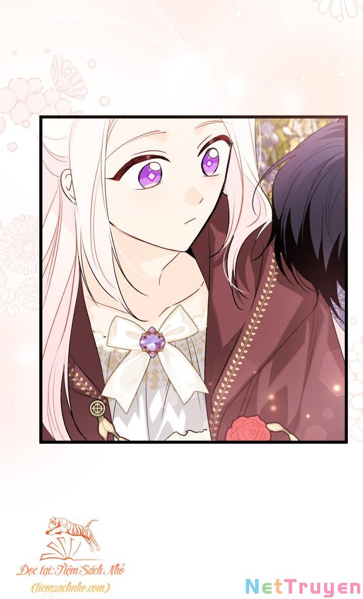 Mối Quan Hệ Cộng Sinh Giữa Báo Đen Và Thỏ Trắng Chapter 76 - Trang 2