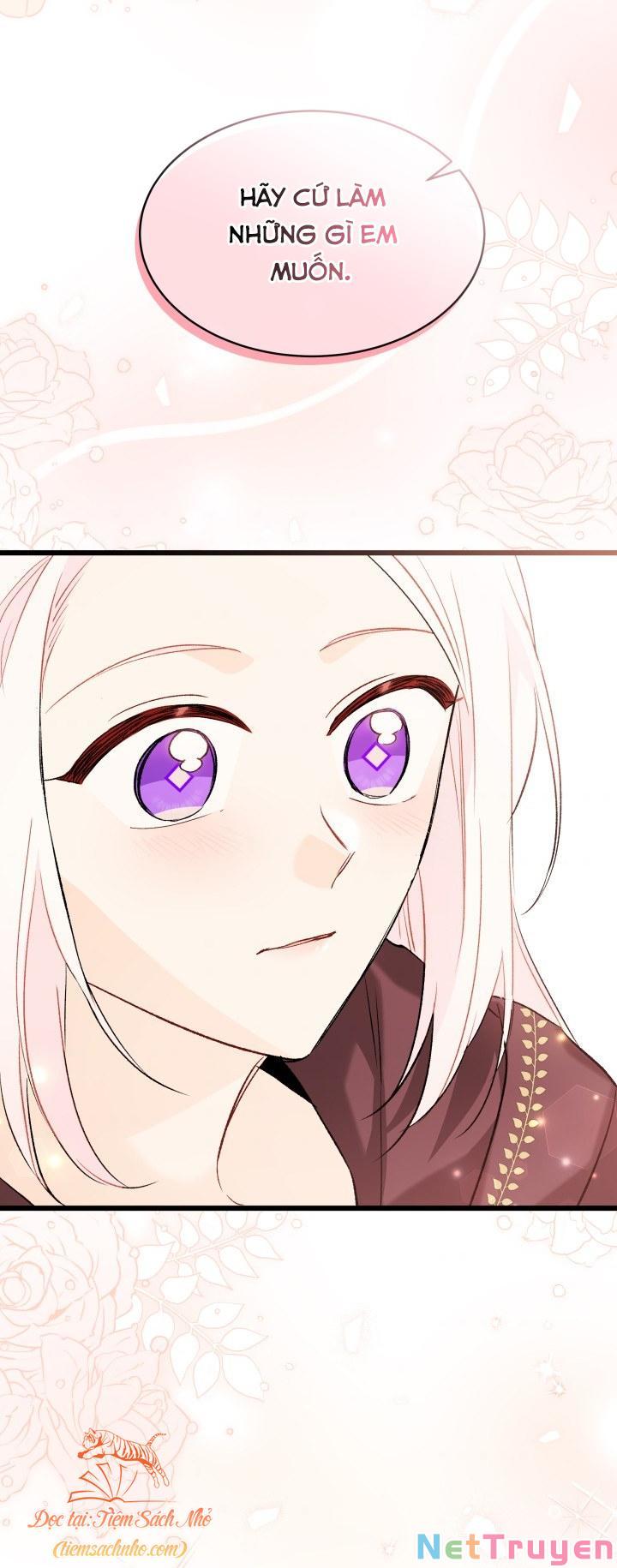 Mối Quan Hệ Cộng Sinh Giữa Báo Đen Và Thỏ Trắng Chapter 76 - Trang 2