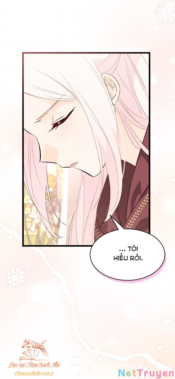 Mối Quan Hệ Cộng Sinh Giữa Báo Đen Và Thỏ Trắng Chapter 76 - Trang 2