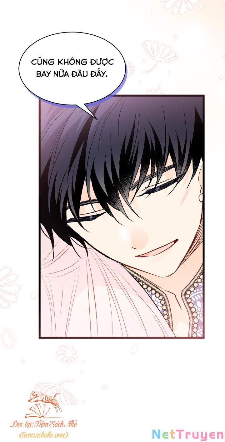 Mối Quan Hệ Cộng Sinh Giữa Báo Đen Và Thỏ Trắng Chapter 76 - Trang 2